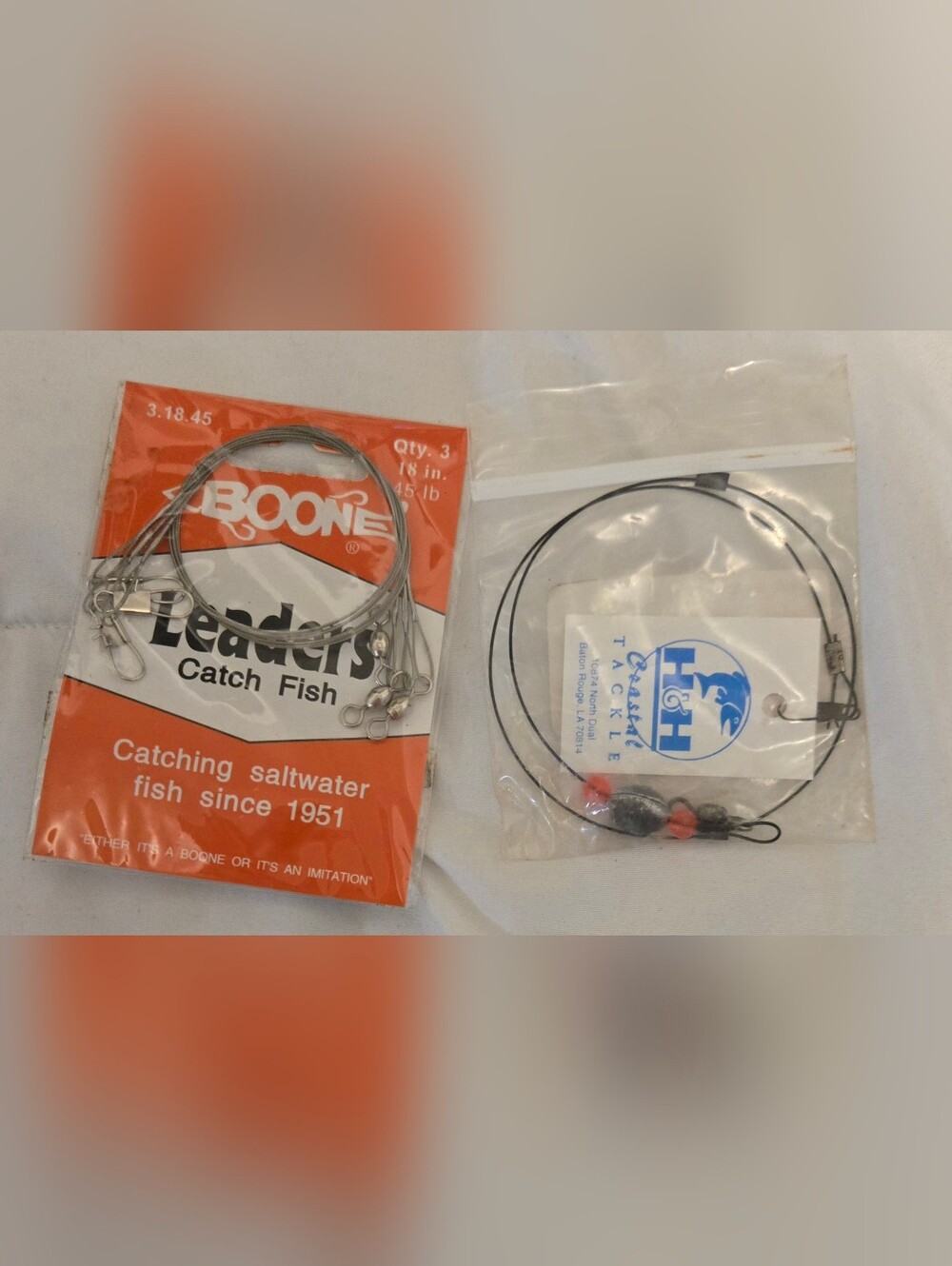 Mixed Fishing Tackle NEW - Picture 12 of 12